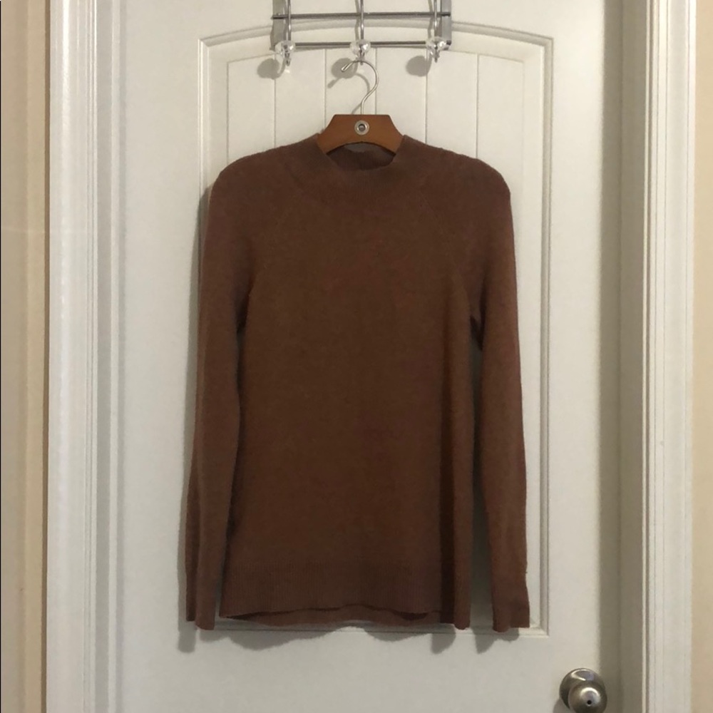 LOFT sweater